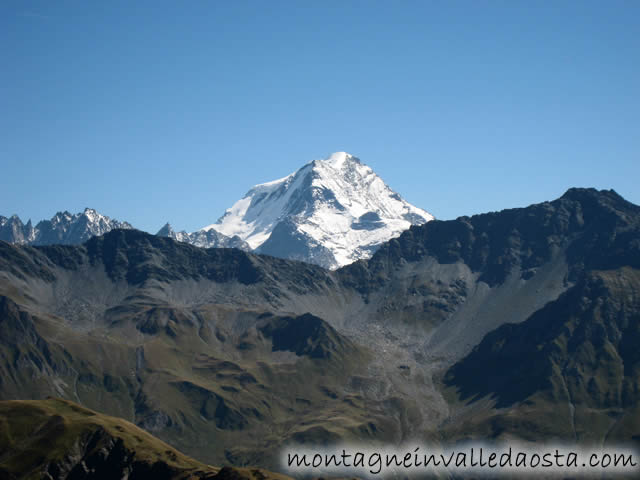 grand combin